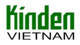 Kinden