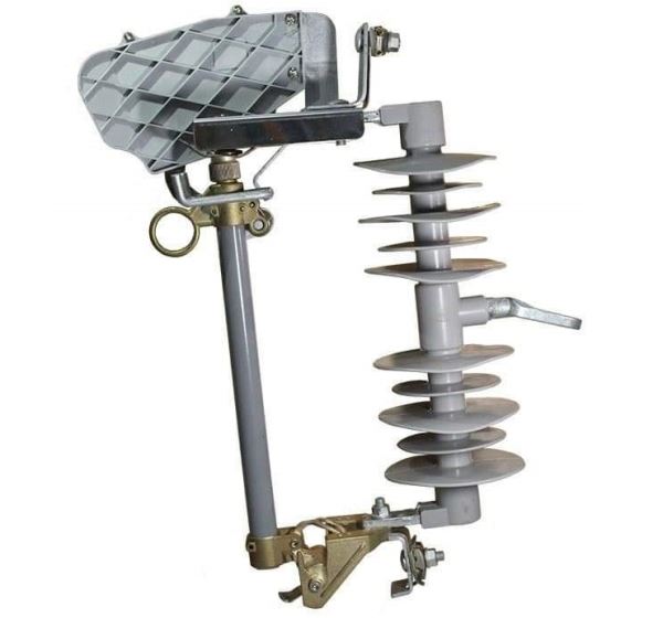 Cầu chì rơi cắt có tải Polymer