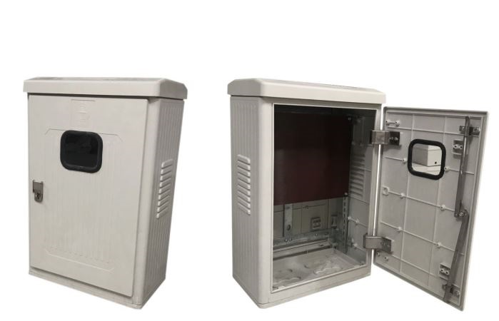 Vỏ tủ Composite các loại