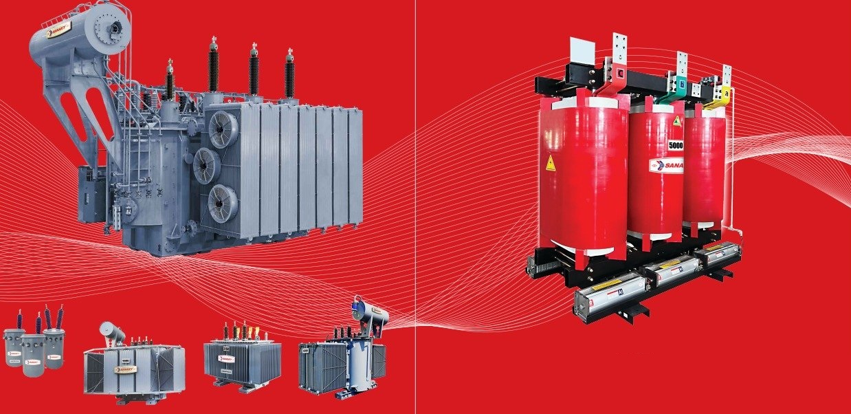 Cung cấp vật tư thiết bị điện