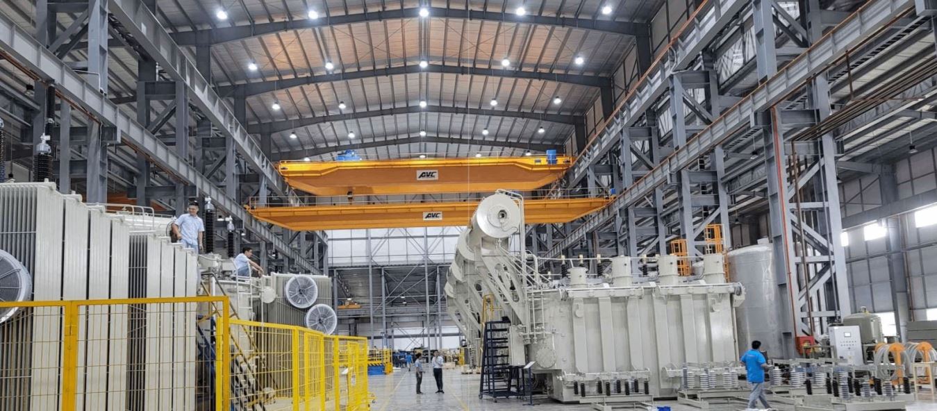 Xưởng sản xuất